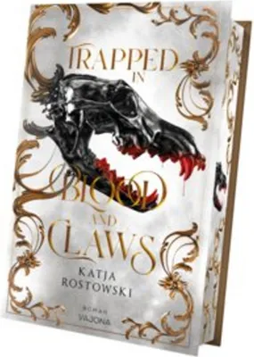 Image de Trapped In Blood And Claws