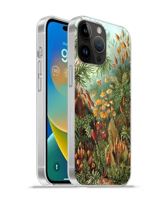 Produktbild von MuchoWow® Handyhülle Schutzhülle Hülle für Apple iPhone 14 Pro Max Muscinae - Kunst - Alte Meister Silikon Softcase Handy Hülle - Hardcover