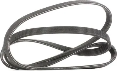 Produktbild von DAYCO Keilrippenriemen 1817,0mm für BMW 3 Touring (E91) 6DPK1817