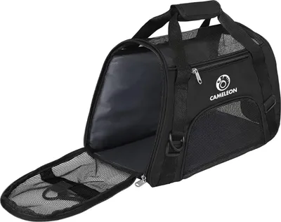 Zdjęcie produktu dla Transporter Dla Zwierząt Mini Pt1-M