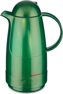 Produktbild von ROTPUNKT Isolierkanne 200 0,5 ltr. shiny jade