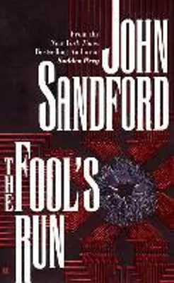 Imagen del producto de The Fool's Run