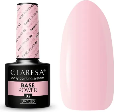 Zdjęcie produktu dla Claresa Baza Power Base 02 -5g