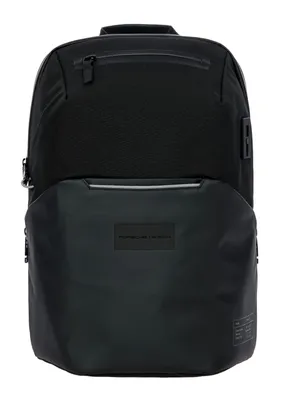 Obrázek produktu pro Batoh Porsche Design Urban Eco Backpack XS Black