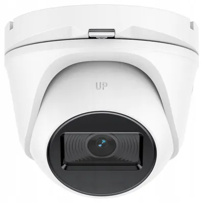 Produktbild von HiLook TVICAM-T5M 5MPx Außenkamera IR20m 4-in-1