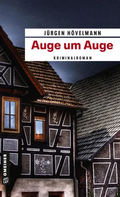 Produktbild von Auge um Auge