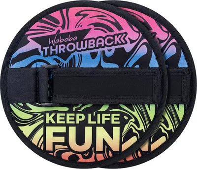 Image de Frisbee Sunflex Beee Flying Disc rose