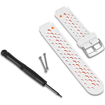 Obrázek produktu pro Garmin 010-11251-29, Kapela, Chytré hodinky, Černá, Garmin