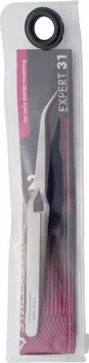 Produktbild von Staleks Expert 31/2 Tunnelklemmpinzette