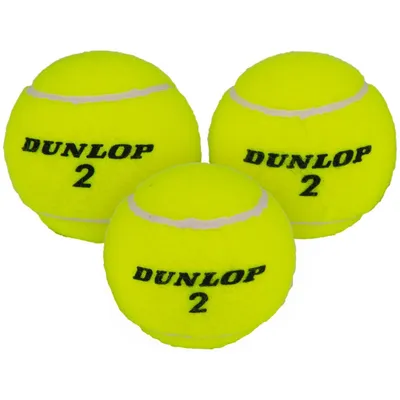 Image de DUNLOP Sport GmbH TB Club AC 3 PET 0 0 STK