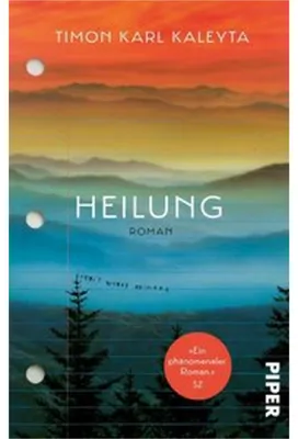 Productafbeelding van Heilung