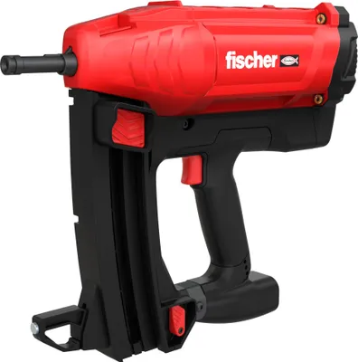 Produktbild von Fischer Gasbetriebenes Setzgerät FGC 100 (EU) - 553411