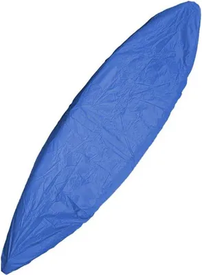 Produktbild von Kajak-Opberghoes, 4 Meter, wasser- und staubdicht, UV-schutz