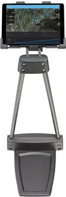 Image de Support de trépied pour tablette Tacx T-2098