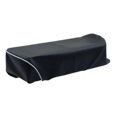 Produktbild von Sitzbank Bezug Sitzbezug schwarz für Zündapp Sport Combinette C 50 Typ 517