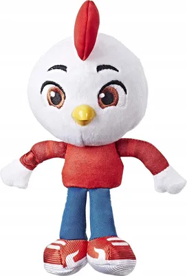 Produktbild von Hasbro E5455EU4, Sammelfigur, Film & TV-Serien