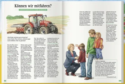 Produktbild von Was brummt da auf dem Bauernhof?