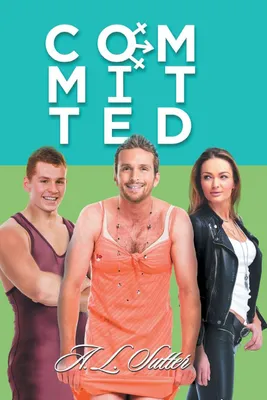 Produktbild von Committed