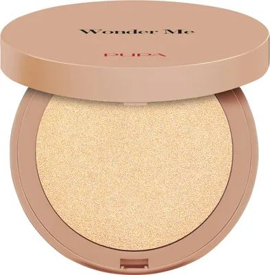 Image de Rouge Pupa Wonder Me Blush