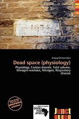 Produktbild von Dead space (physiology)