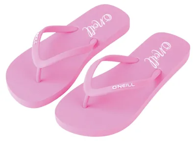 Zdjęcie produktu dla Kapcie O'Neill Profile z logo dla dziewczynek