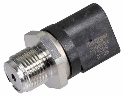 Produktbild von METZGER 0906562 Kraftstoffdrucksensor für BMW 1 Schrägheck (F20) 3 Touring (F31) 3 Touring (G21) 3 Limousine (F30, F80) 5 Touring (G31) X1 (F48)