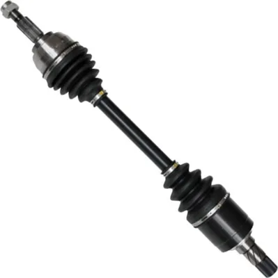 Produktbild von EURODRIVELINE RN-181 Antriebswelle Vorne Links für RENAULT Kadjar (HA, HL)