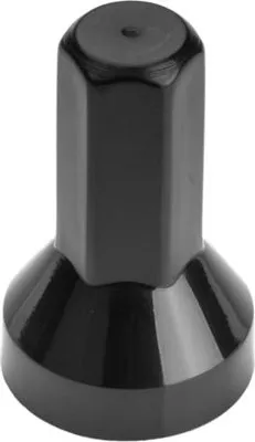 Productafbeelding van Gastroback 90466 Aansluitstuk met drukkegel voor model 41150 Advanced Pro, citruspers