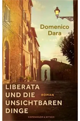 Zdjęcie produktu dla Liberata und die unsichtbaren Dinge
