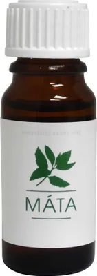 Produktbild von Hanscraft Ätherisches Pfefferminzöl