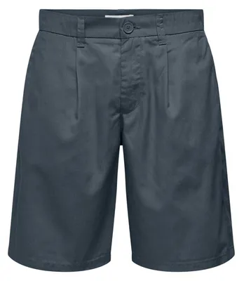 Immagine prodotto di Only and Sons - Pantaloncini chino da uomo GT15914 (L) (Turbulenz)
