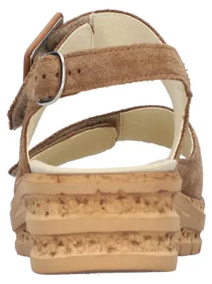 Produktbild von Waldläufer Riemchen Sandalen für Damen