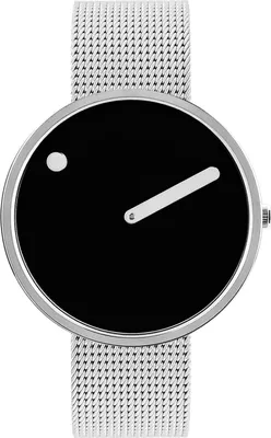 Produktbild von Rosendahl 43370 Damen-Armbanduhr, Edelstahl-Gehäuse