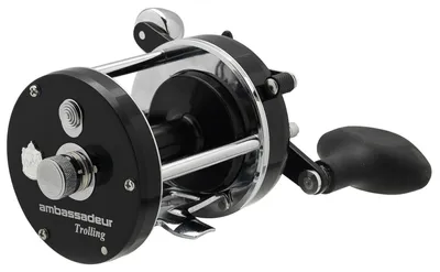 Produktbild von Abu Garcia Ambassadeur 7000i Trolling - Multirolle