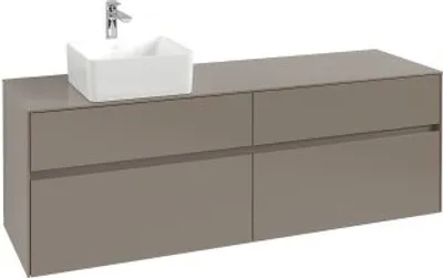 Produktbild von Villeroy & Boch C050B0AH WTUS Collaro C050B0 1600x548x500mm m.