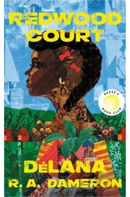 Imagen del producto de Redwood Court