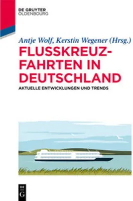 Obrázek produktu pro Flusskreuzfahrten in Deutschland