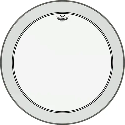 Produktbild von Remo Powerstroke  3 Bassdrum Fell 18