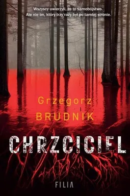 Productafbeelding van Doopsel - Grzegorz Brudnik