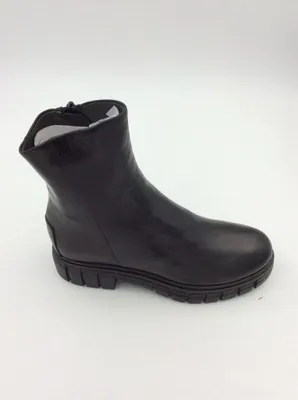 Produktbild von Everybody Stiefel schwarz in Gr. 39