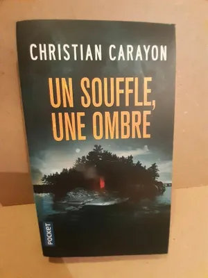 Produktbild von ISBN 9782266275224, Französisch, 544 Seiten