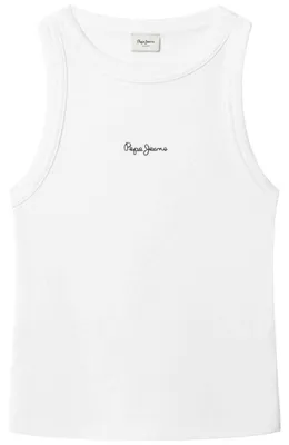 Image de Débardeur Pepe Jeans Giselle pour Fille