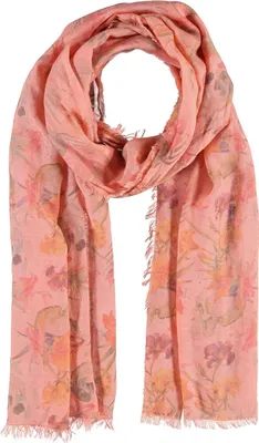 Produktbild von Passigatti Schal mit Transferprint, Gr. ONESIZE