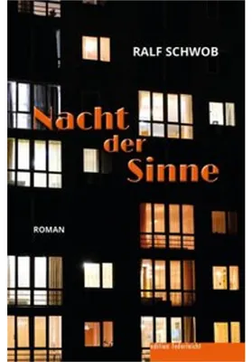 Obrázok produktu pre Nacht der Sinne