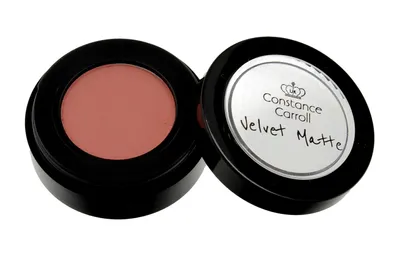 Produktbild von CONSTANCE CARROLL Velvet Matte Mono Lidschatten Nr. 05 4 g