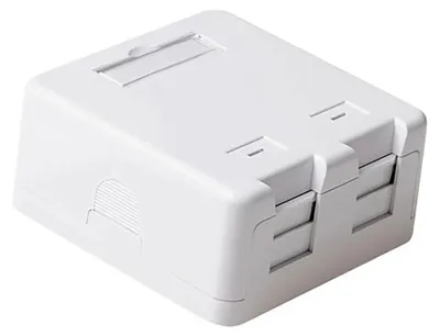 Produktbild von ACT FA6012, Weiß, 1 Stück(e)