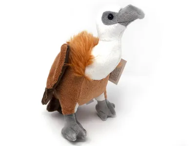 Immagine prodotto di Cornelissen - Peluche - Avvoltoio - 21 cm
