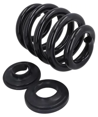 Produktbild von KAMOKA Fahrgestellfeder x 2120662