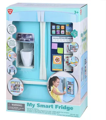 Produktbild von Kühlschrank Smart Fridge Batt.3631