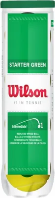 Obrázok produktu pre Wilson Lopty Stage 1 Starter Play, WRT137400